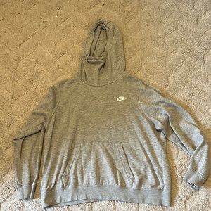 Nike hoodie